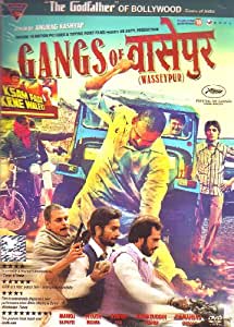 gang of wasseypur movie online